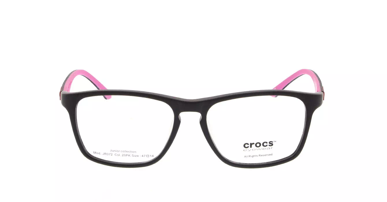 Crocs JR072 col 20PK