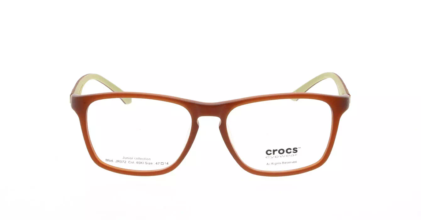 Crocs JR072 col 40KI