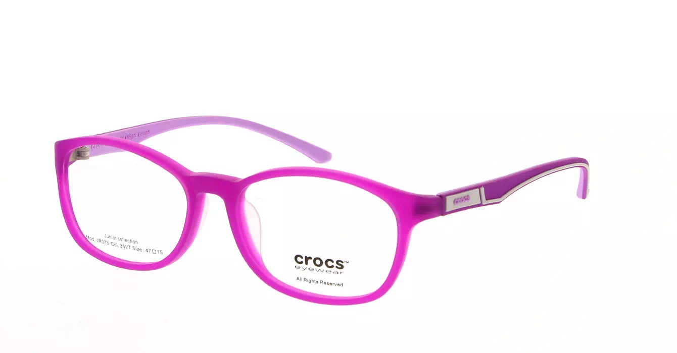 Crocs JR073 col 35VT