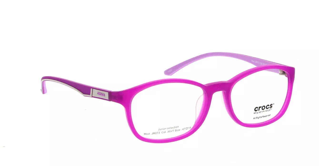 Crocs JR073 col 35VT