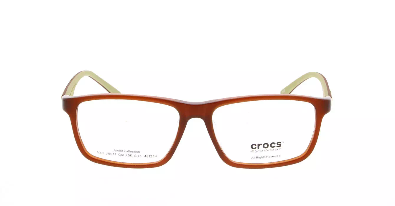Crocs JR071 col 40KI
