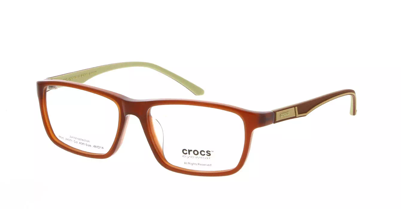 Crocs JR071 col 40KI