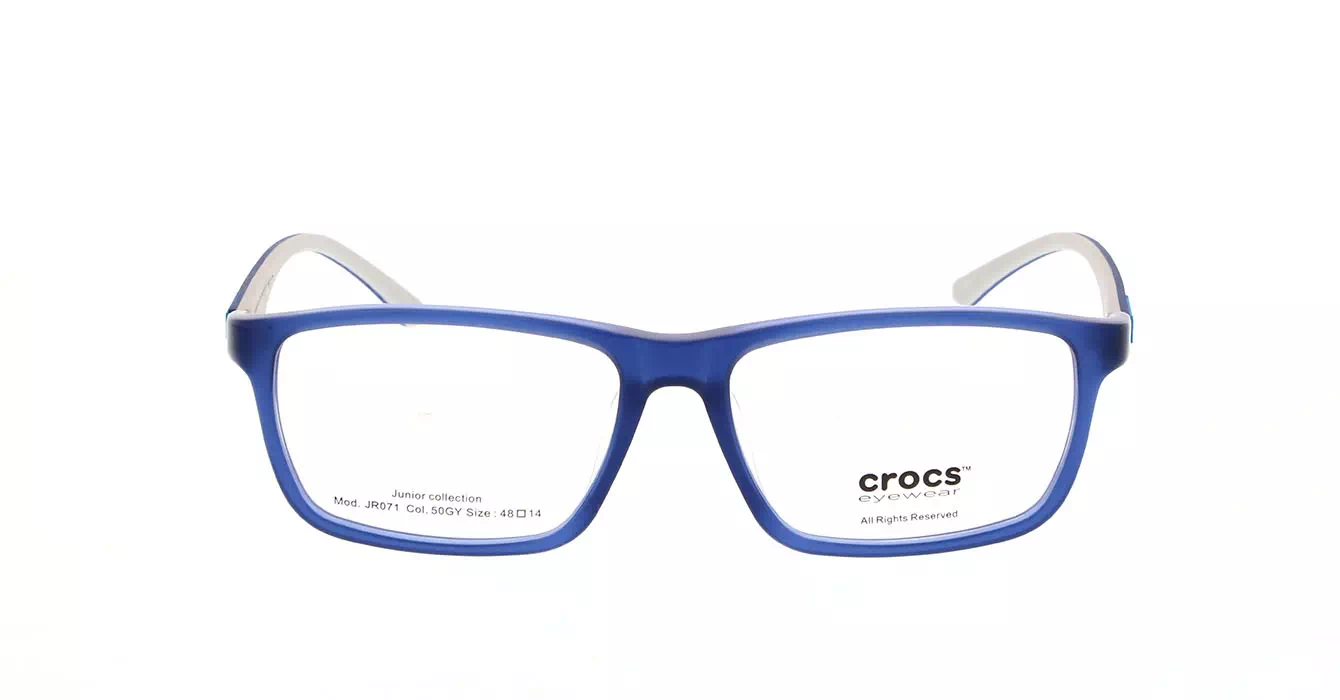 Crocs JR071 col 50GY