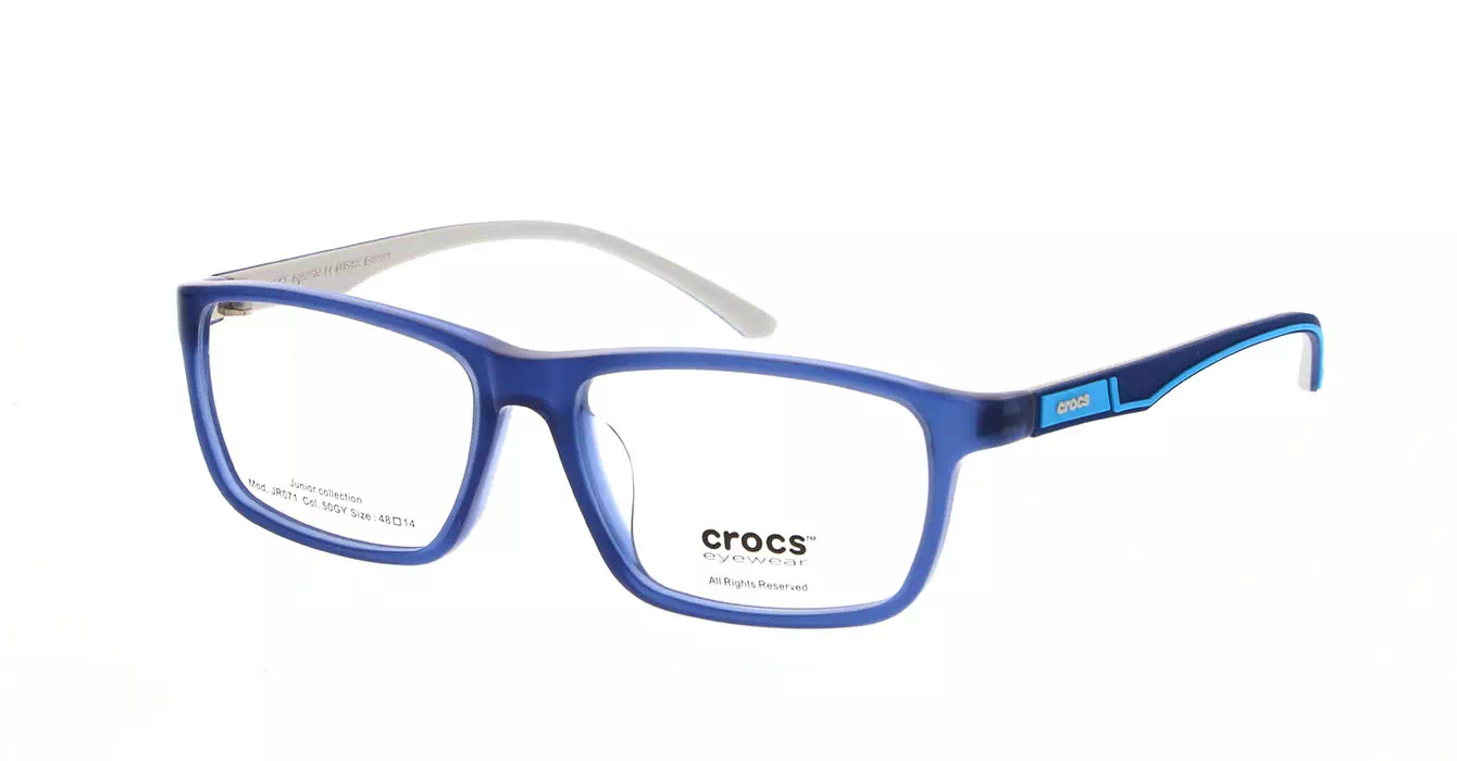 Crocs JR071 col 50GY