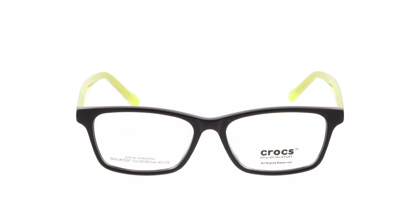 Crocs JR7007 col 20GN