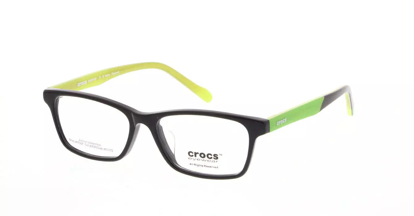 Crocs JR7007 col 20GN