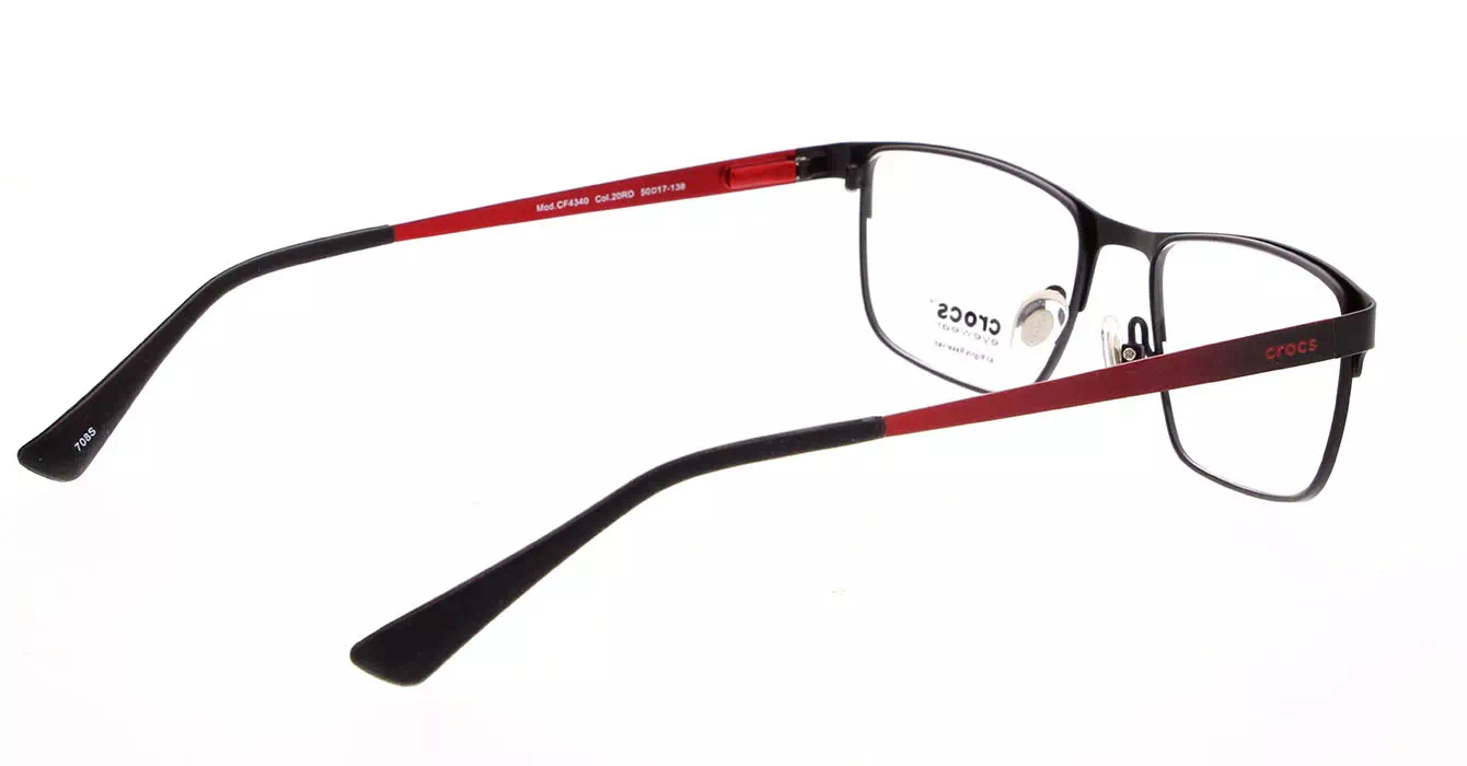 Crocs CF4340 col 20RD