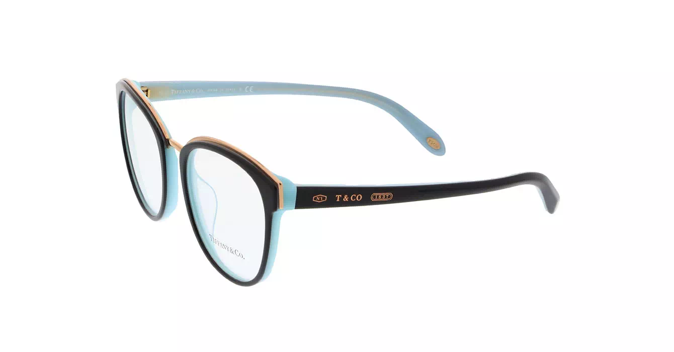 Tiffany&co TF2162-F col 8055 s53