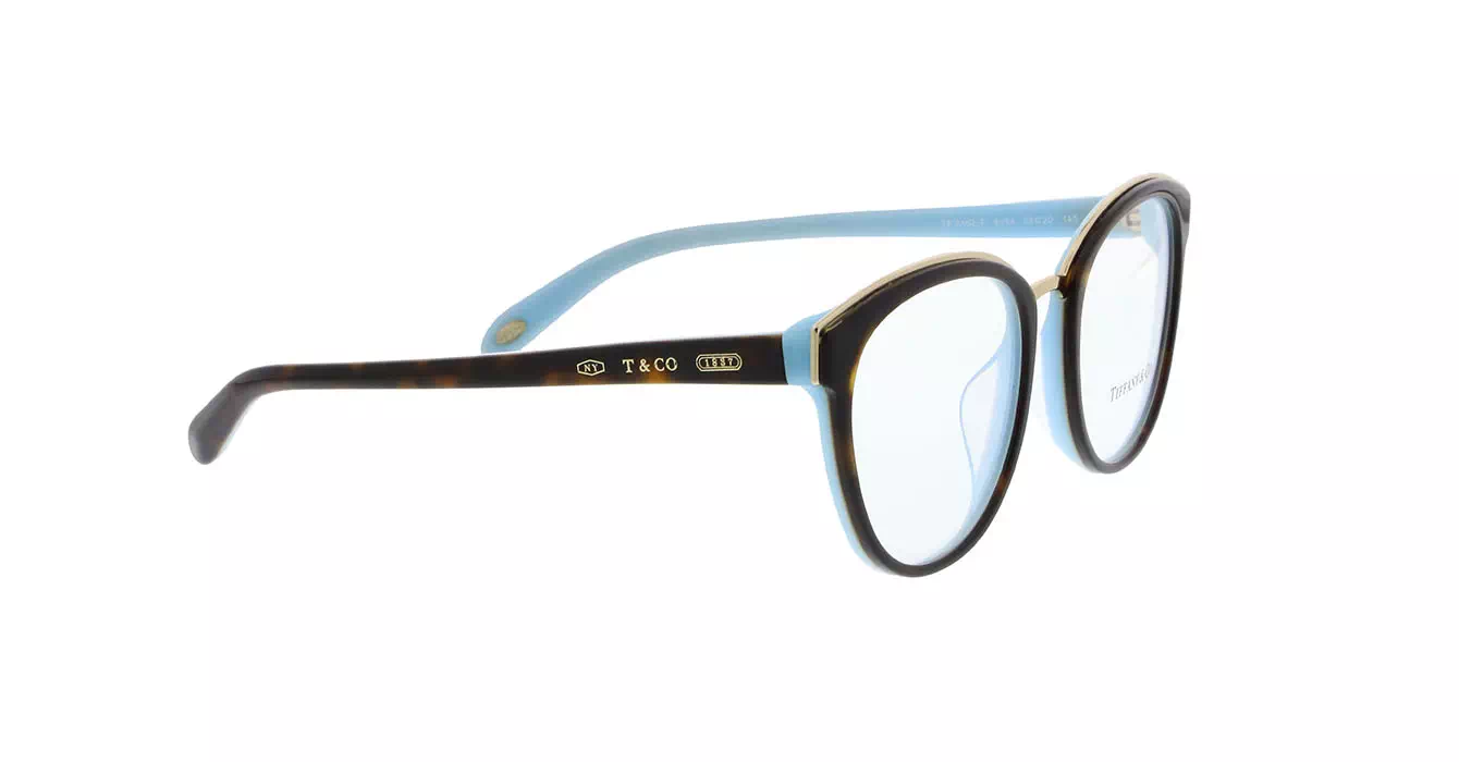 Tiffany&co TF2162-F col 8134 s53