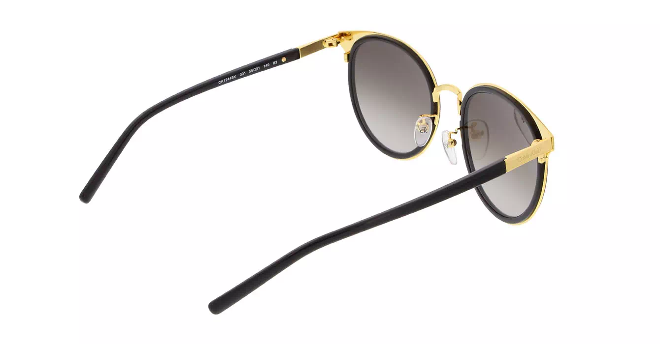 cK Calvin Klein 1244SK col 001