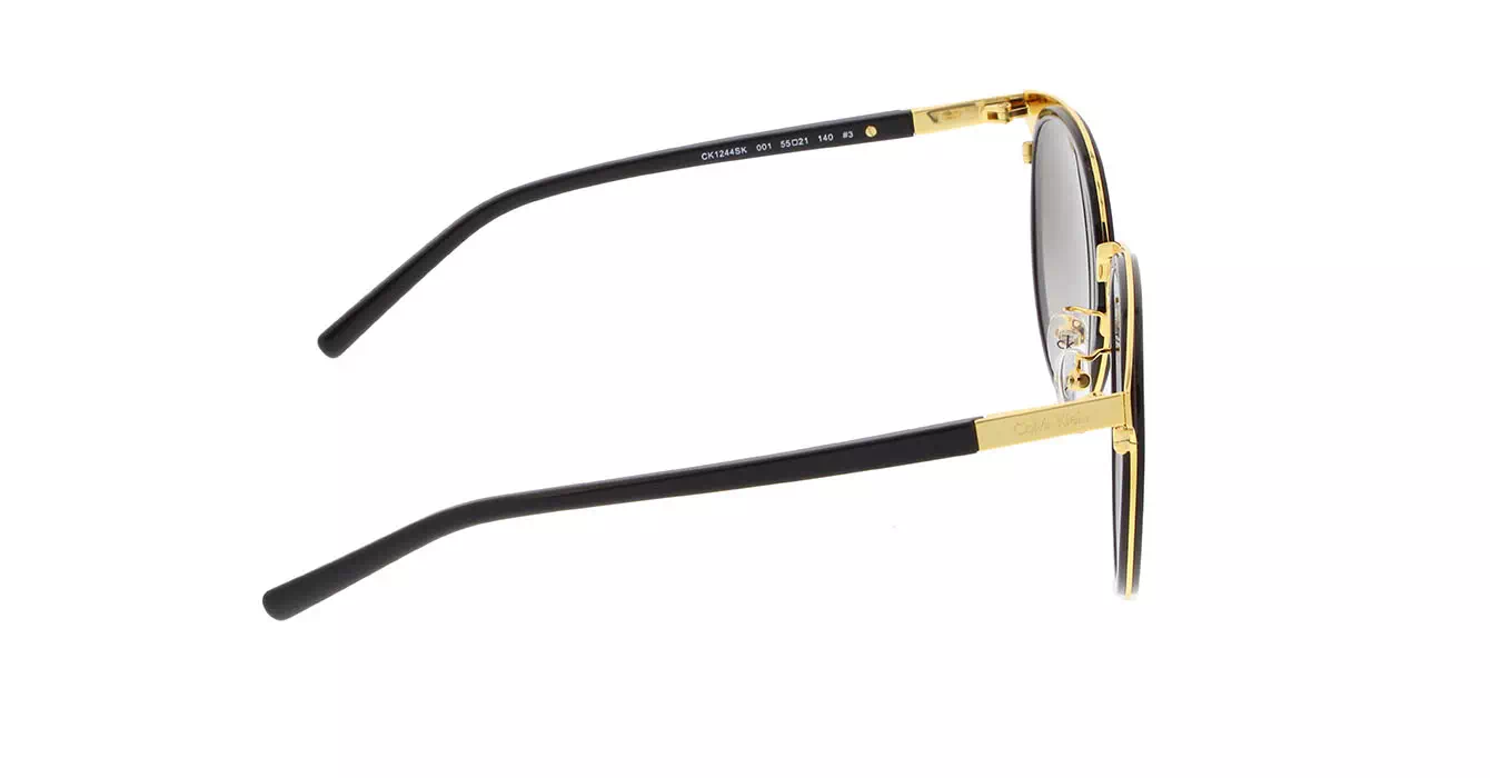 cK Calvin Klein 1244SK col 001