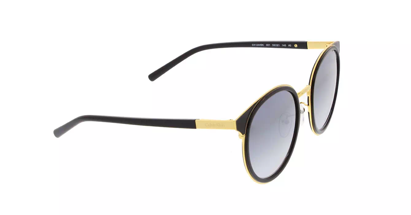 cK Calvin Klein 1244SK col 001