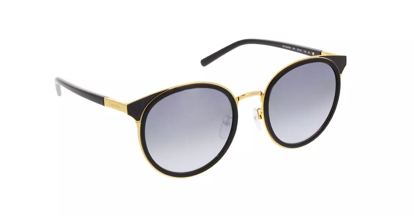 cK Calvin Klein 1244SK col 001