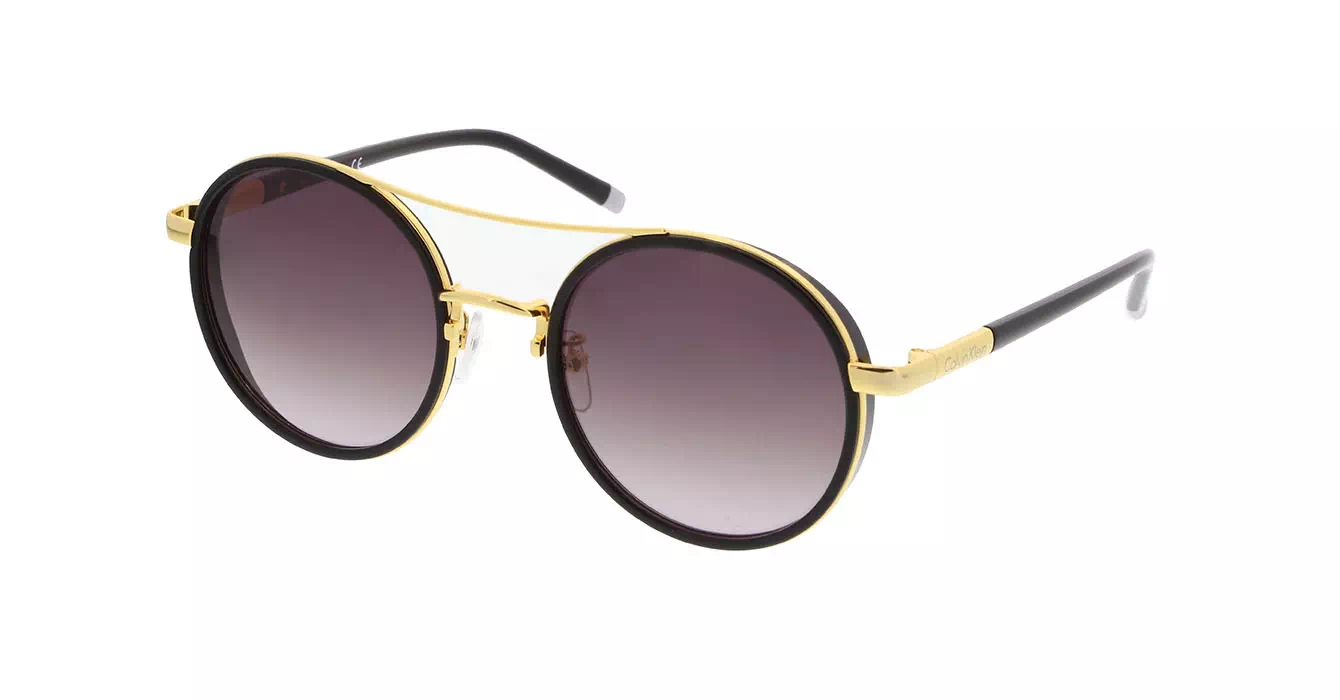 cK Calvin Klein 1245SK col 001