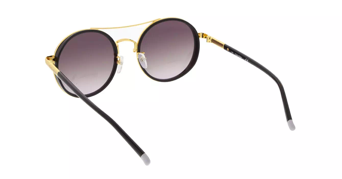cK Calvin Klein 1245SK col 001