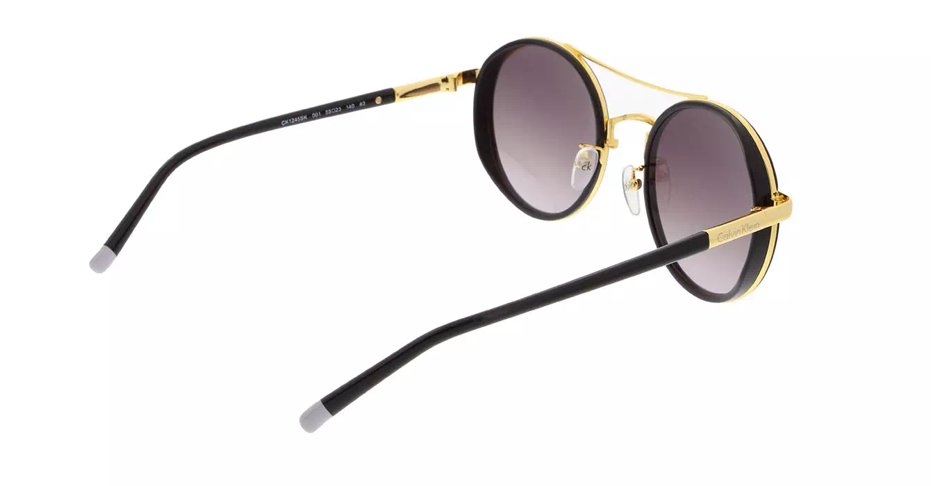 cK Calvin Klein 1245SK col 001