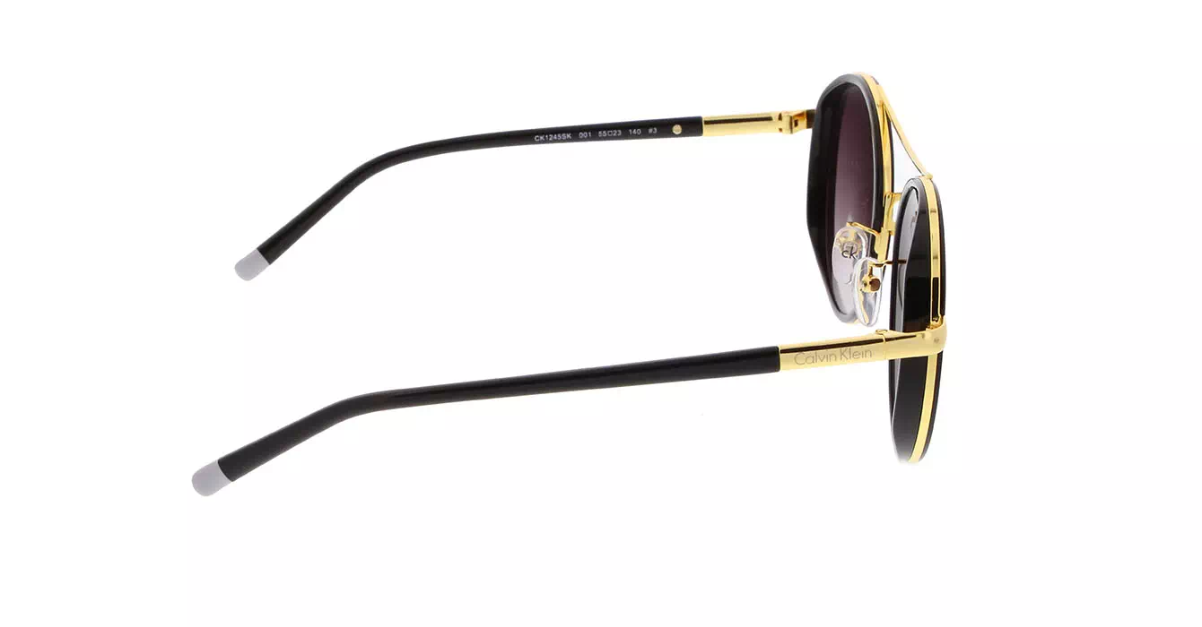 cK Calvin Klein 1245SK col 001