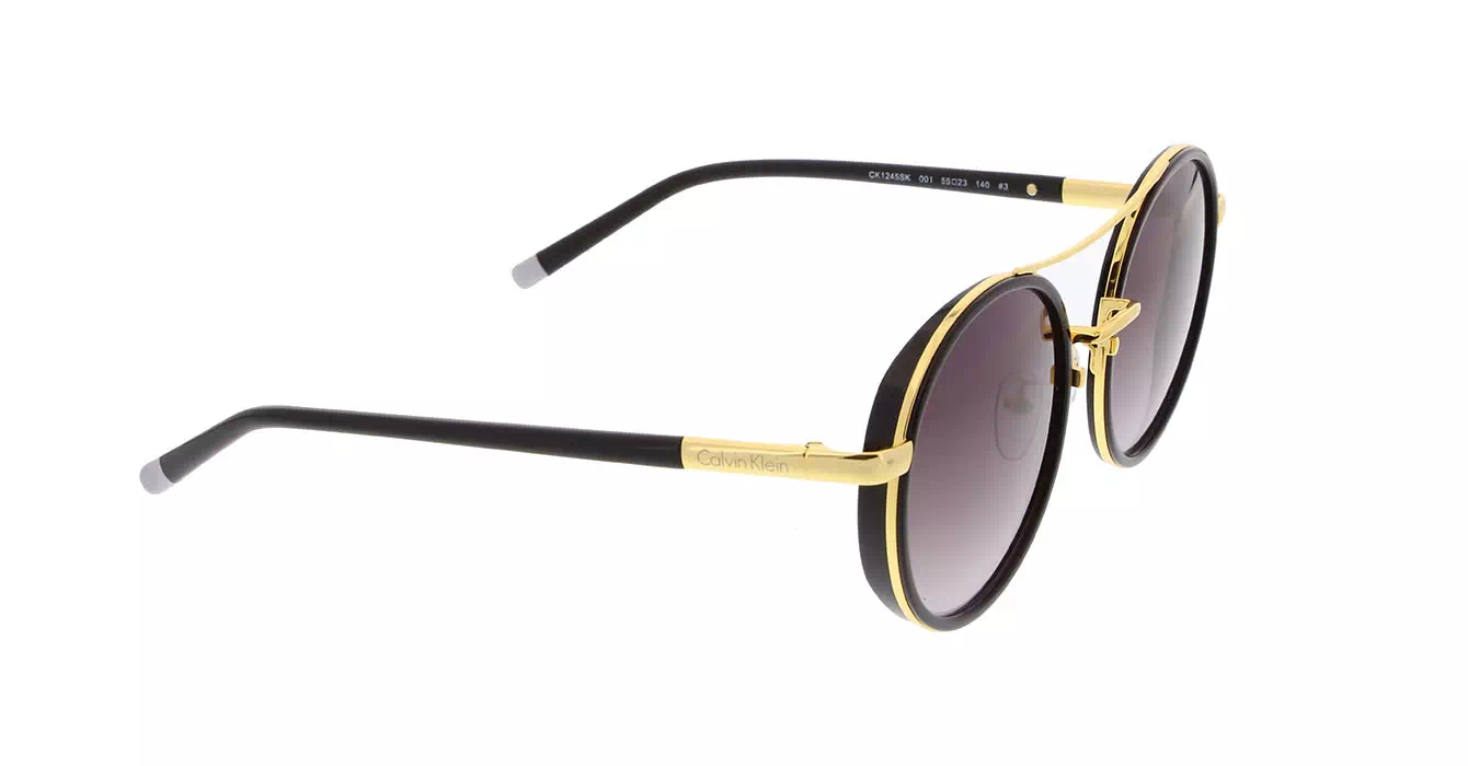 cK Calvin Klein 1245SK col 001
