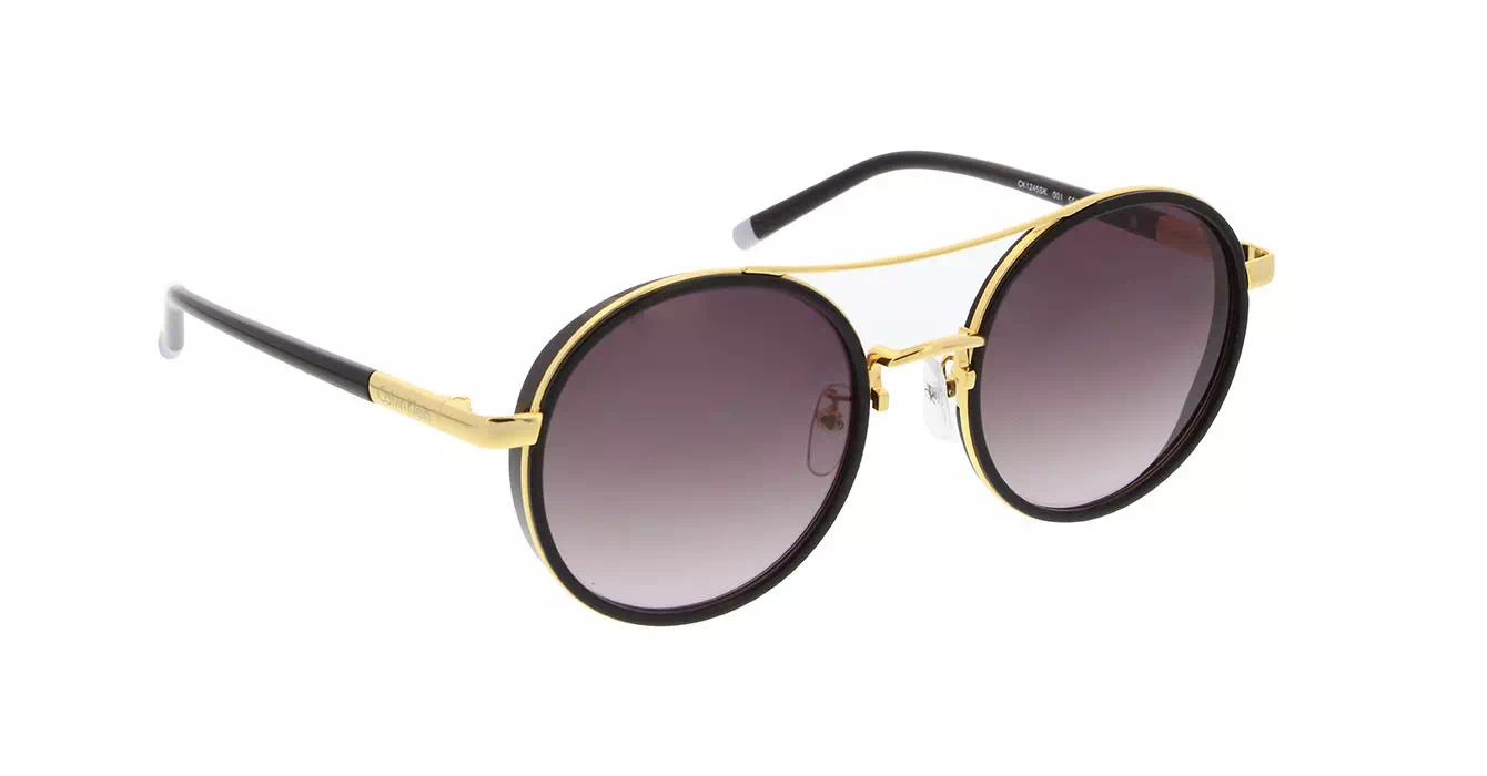 cK Calvin Klein 1245SK col 001