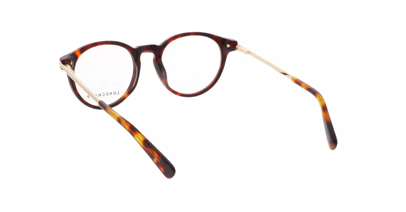Longchamp LO2602 col 214