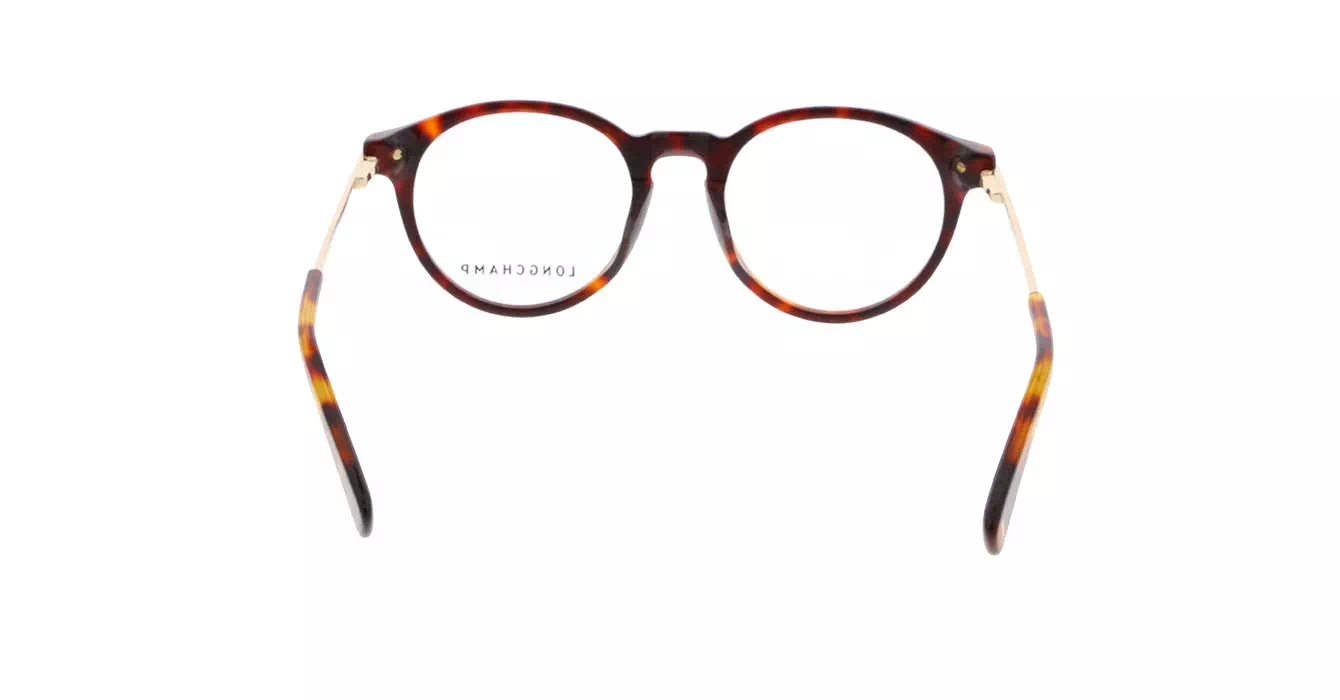 Longchamp LO2602 col 214