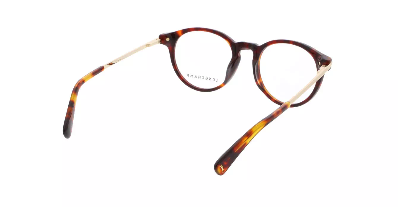 Longchamp LO2602 col 214