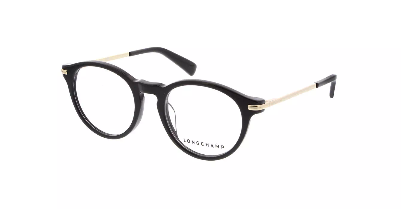 Longchamp LO2602 col 001
