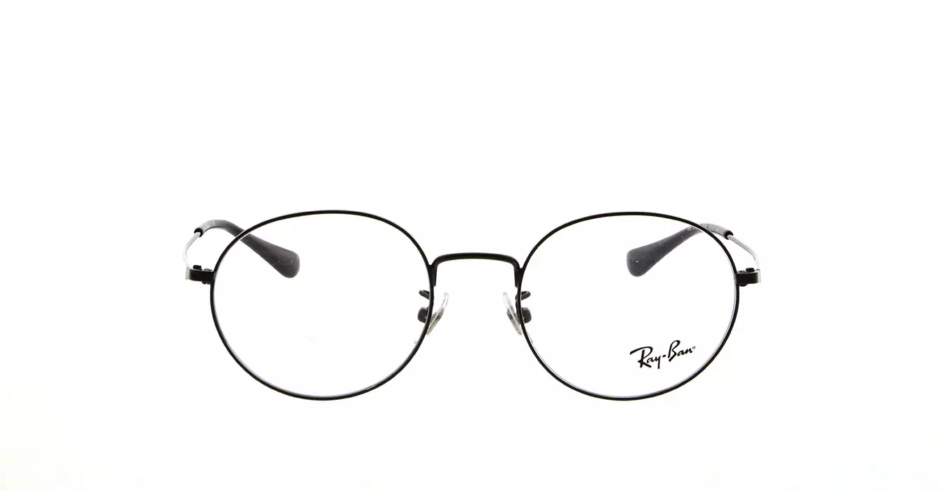 Ray-Ban RB6369D col 2509 s50