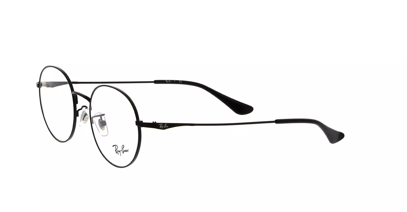 Ray-Ban RB6369D col 2509 s50