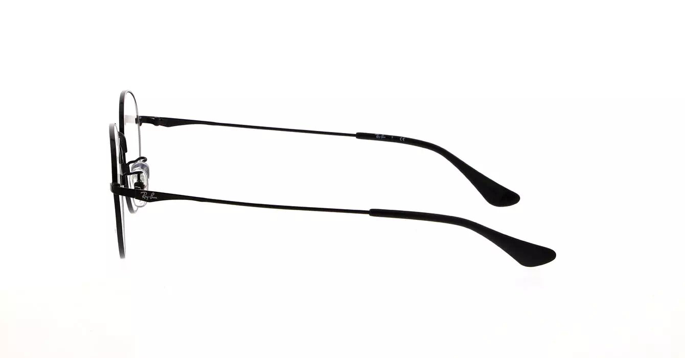 Ray-Ban RB6369D col 2509 s50