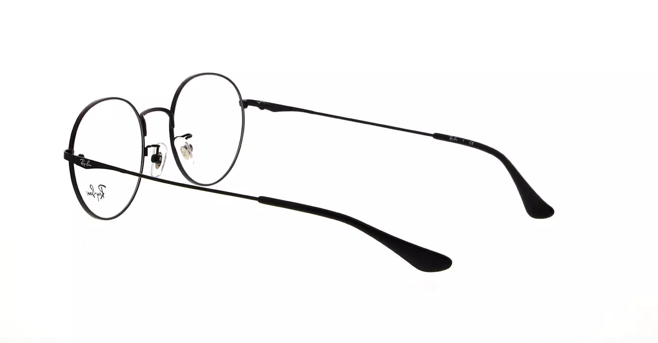 Ray-Ban RB6369D col 2509 s50