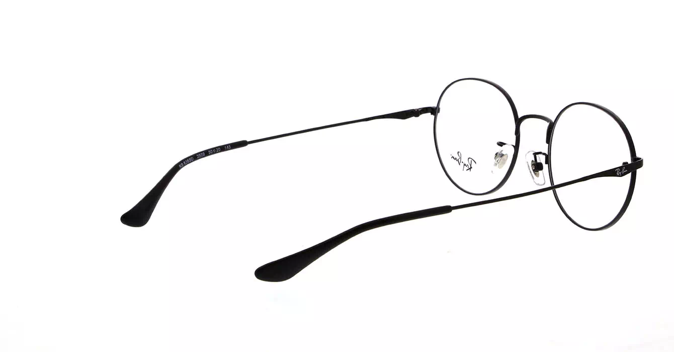 Ray-Ban RB6369D col 2509 s50