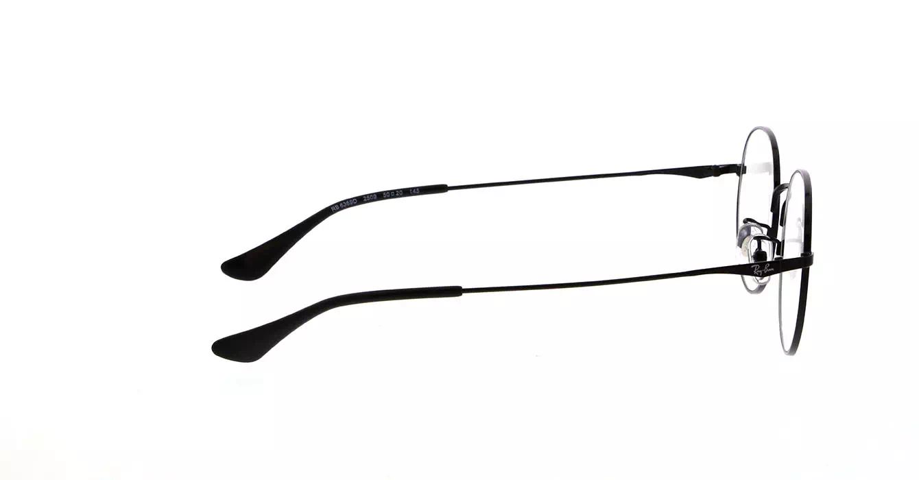 Ray-Ban RB6369D col 2509 s50