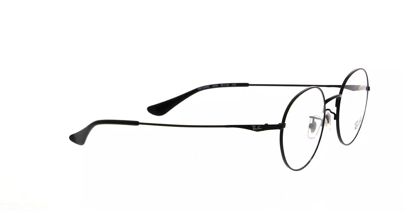 Ray-Ban RB6369D col 2509 s50