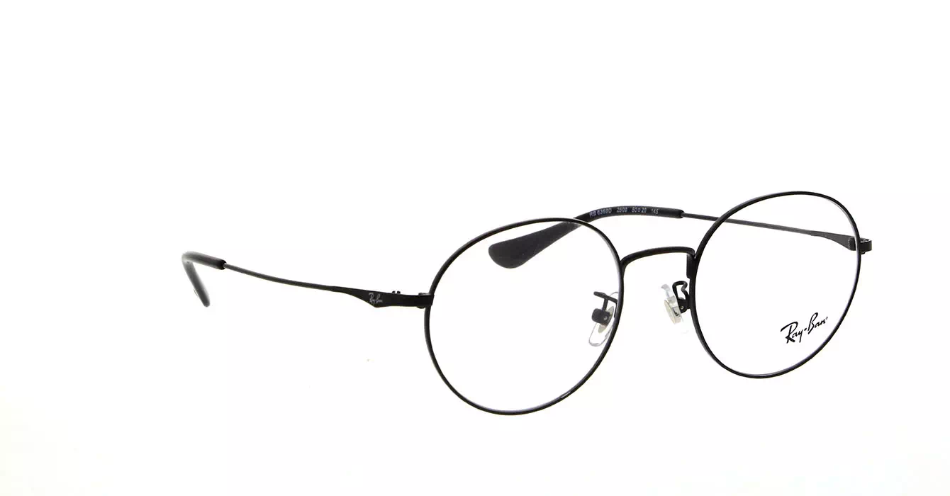 Ray-Ban RB6369D col 2509 s50