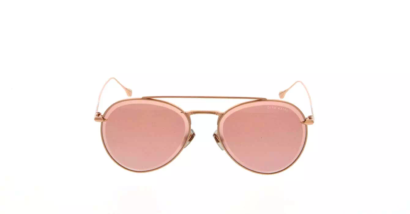 Dita DTS502 col 02 ROSE GOLD AXIAL