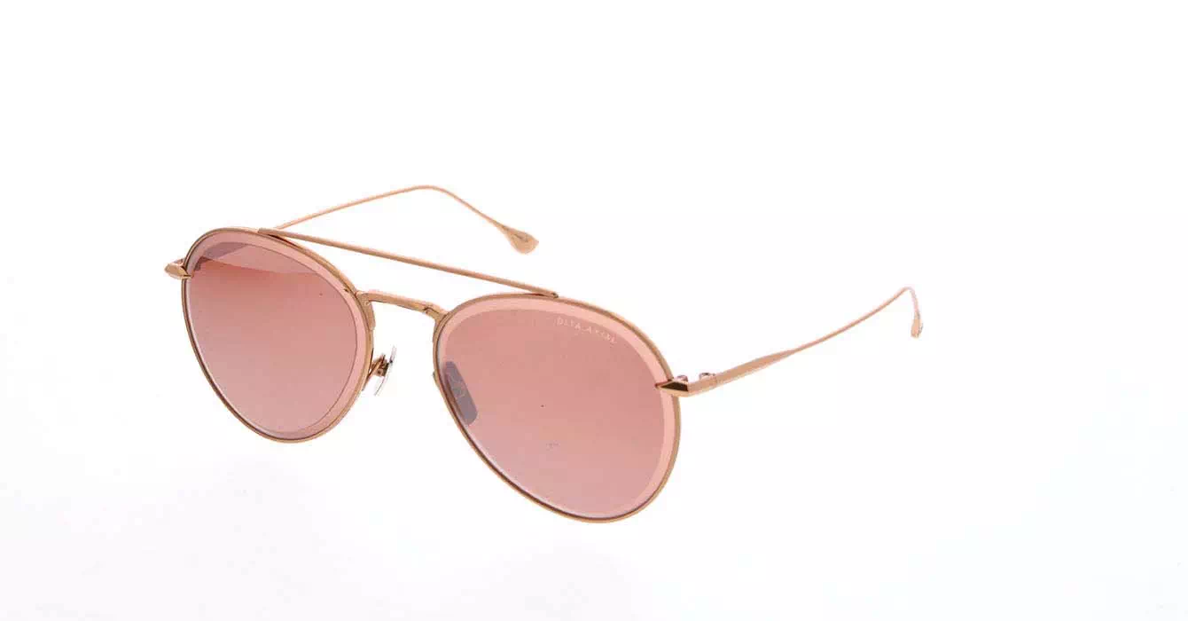 Dita DTS502 col 02 ROSE GOLD AXIAL