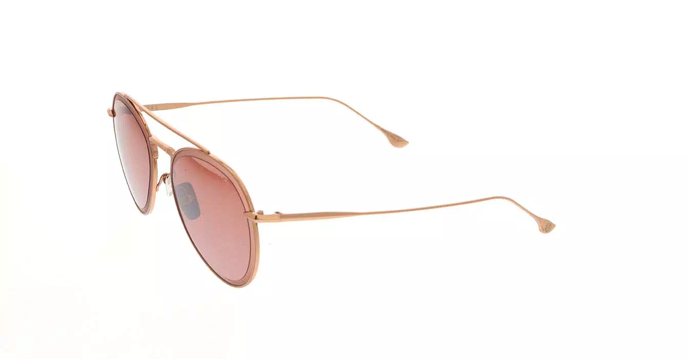 Dita DTS502 col 02 ROSE GOLD AXIAL