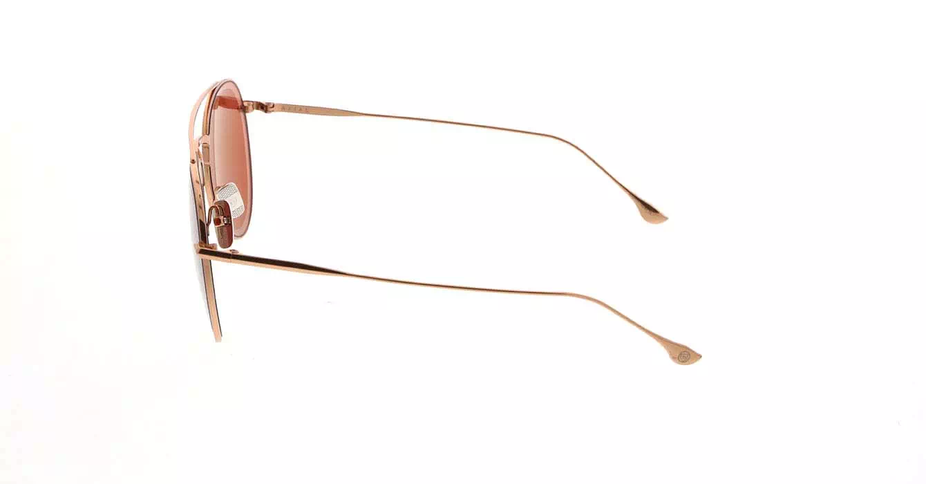 Dita DTS502 col 02 ROSE GOLD AXIAL