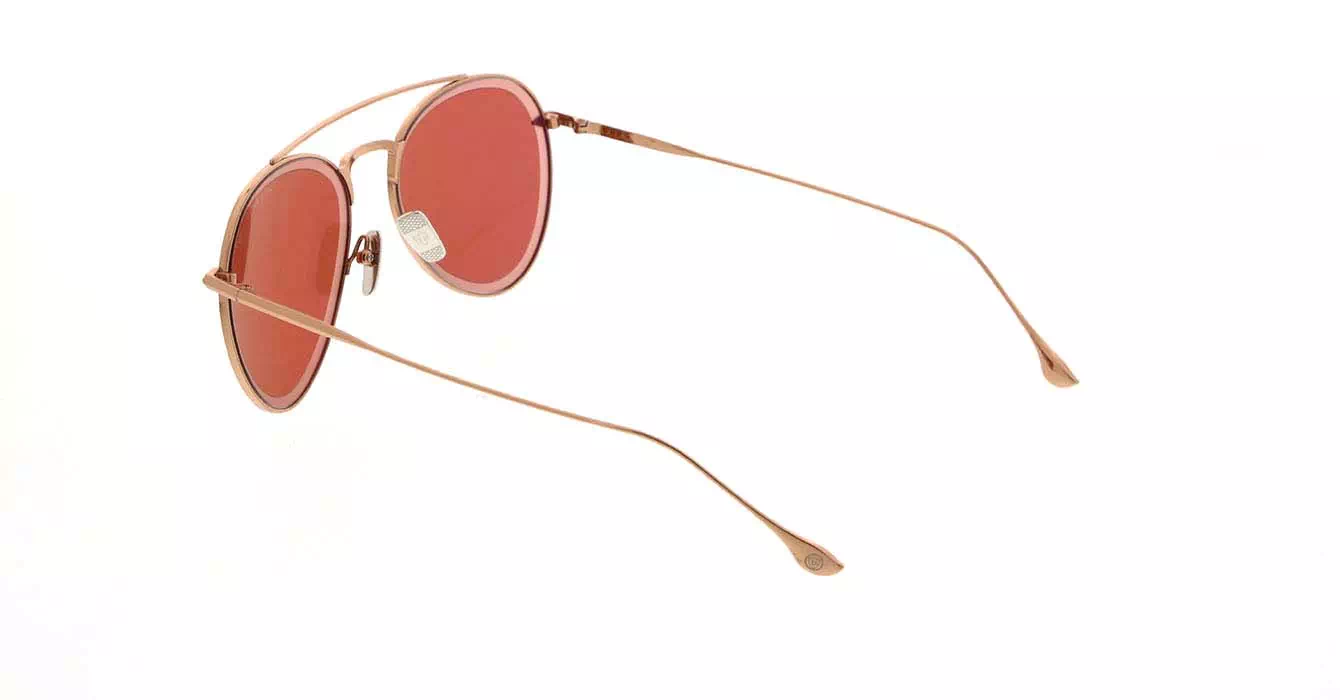 Dita DTS502 col 02 ROSE GOLD AXIAL