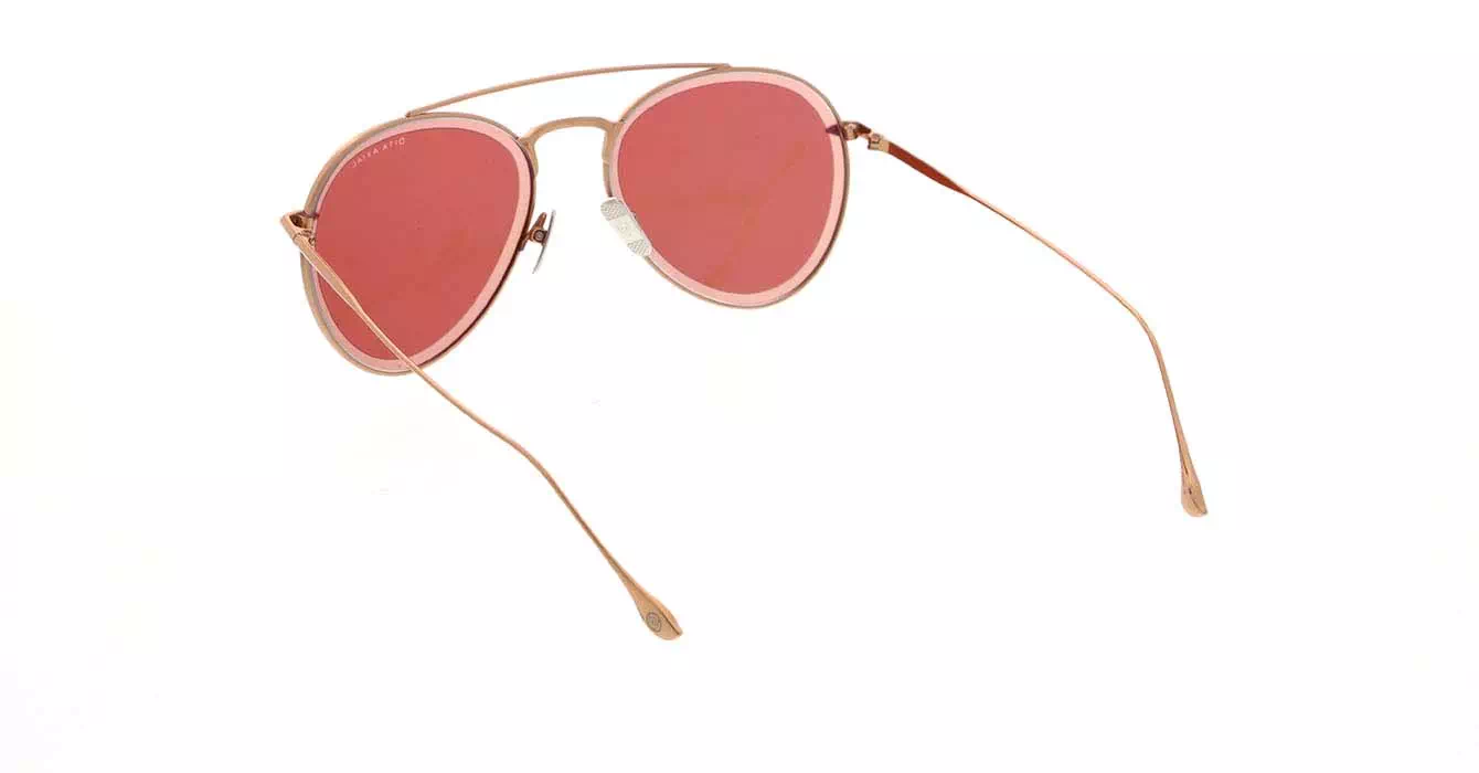 Dita DTS502 col 02 ROSE GOLD AXIAL