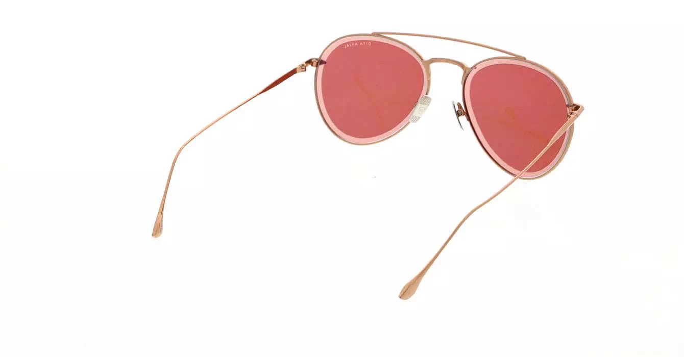 Dita DTS502 col 02 ROSE GOLD AXIAL