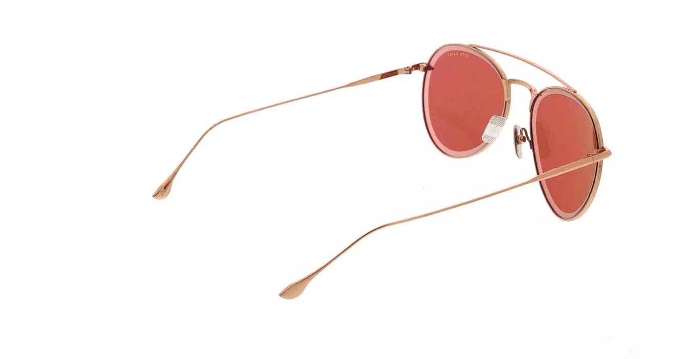 Dita DTS502 col 02 ROSE GOLD AXIAL