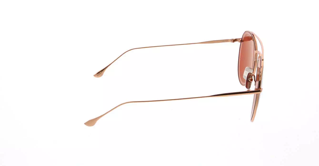 Dita DTS502 col 02 ROSE GOLD AXIAL