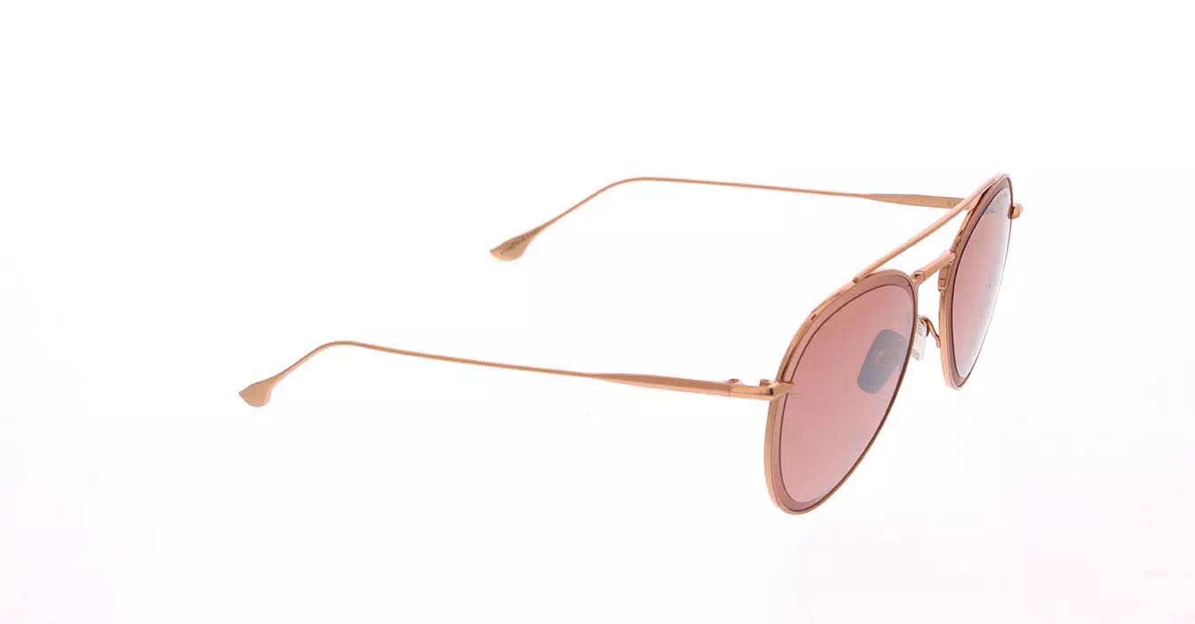 Dita DTS502 col 02 ROSE GOLD AXIAL