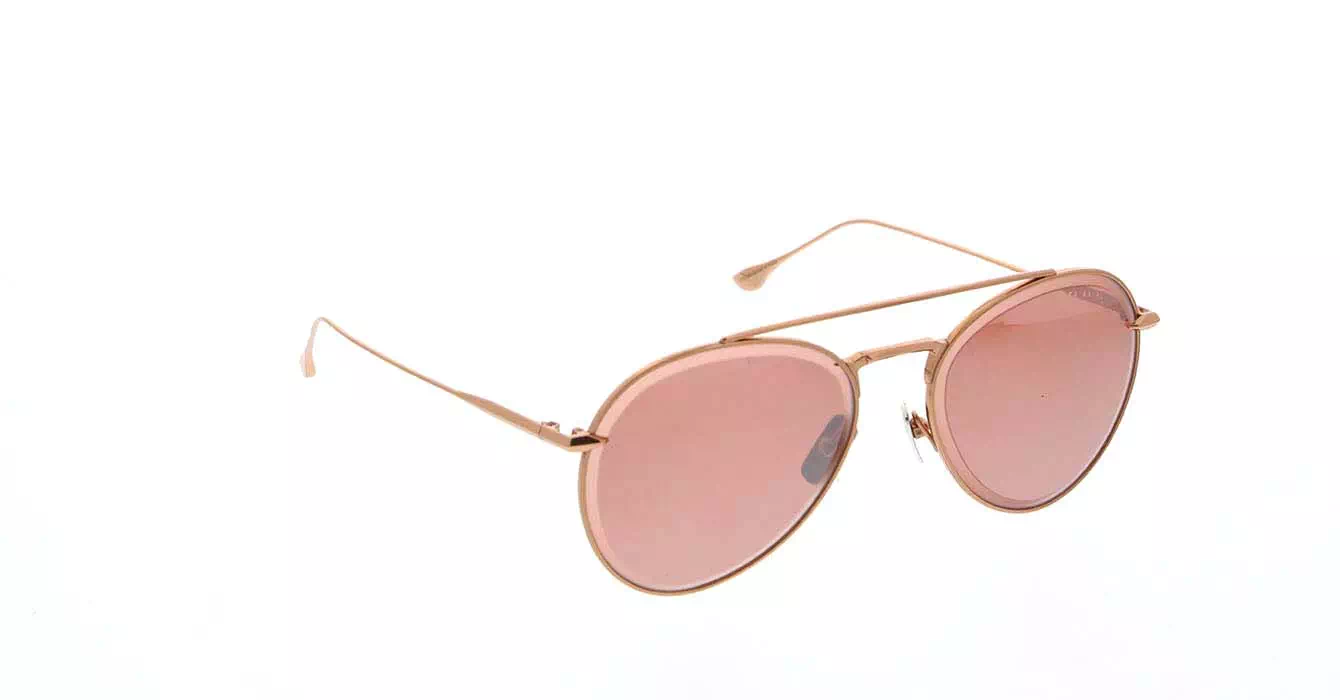 Dita DTS502 col 02 ROSE GOLD AXIAL
