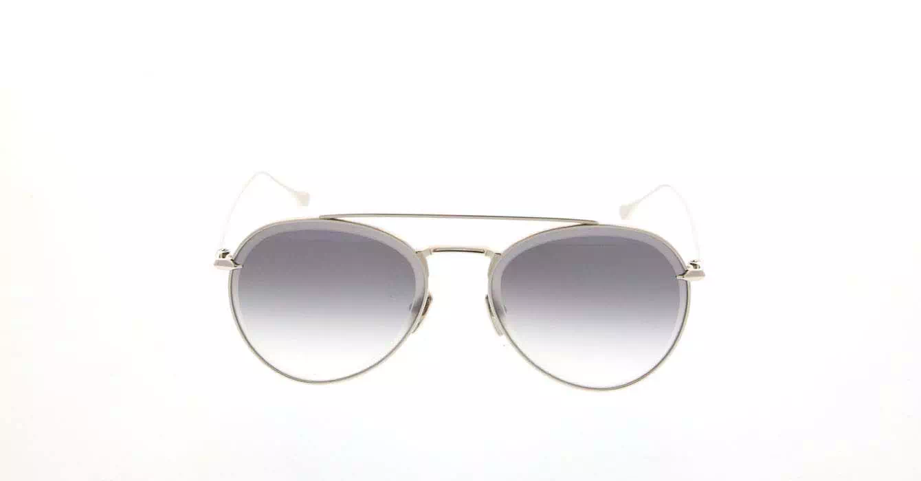 Dita DTS502 col 01 SILVER AXIAL