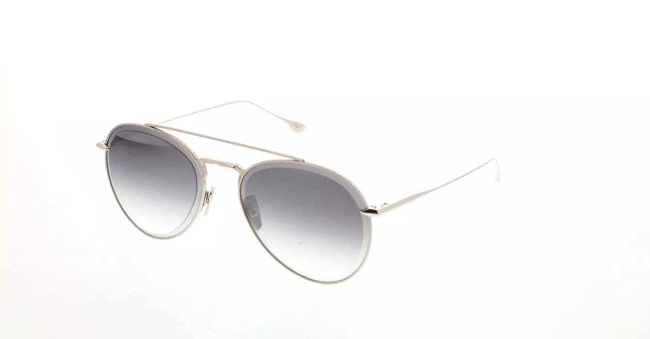 Dita DTS502 col 01 SILVER AXIAL