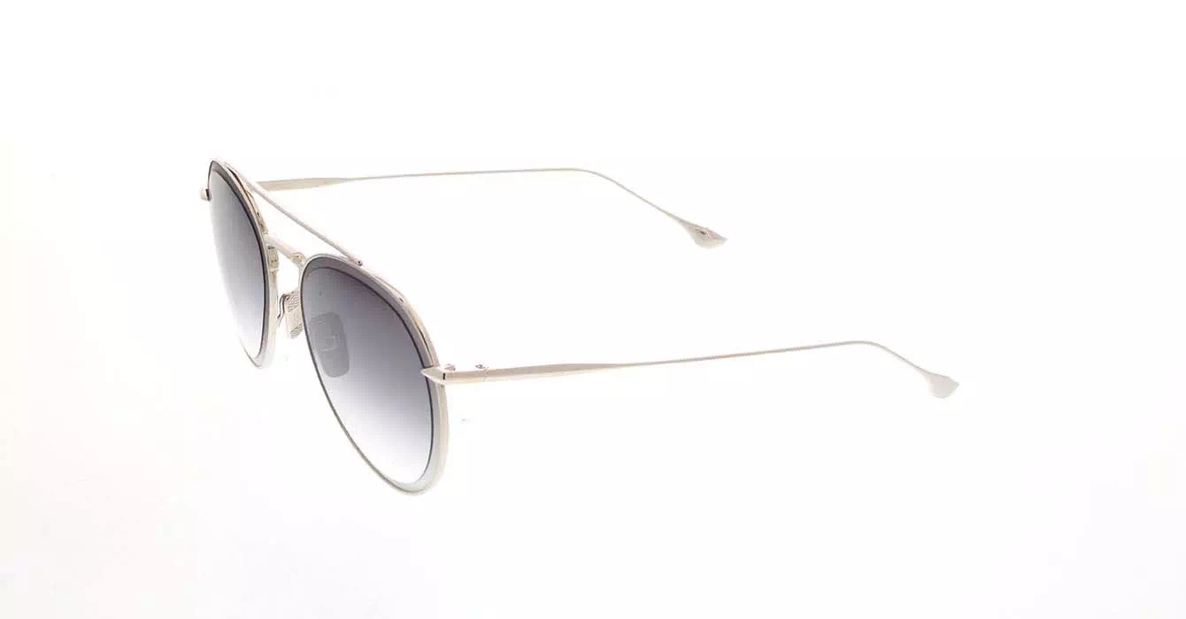Dita DTS502 col 01 SILVER AXIAL
