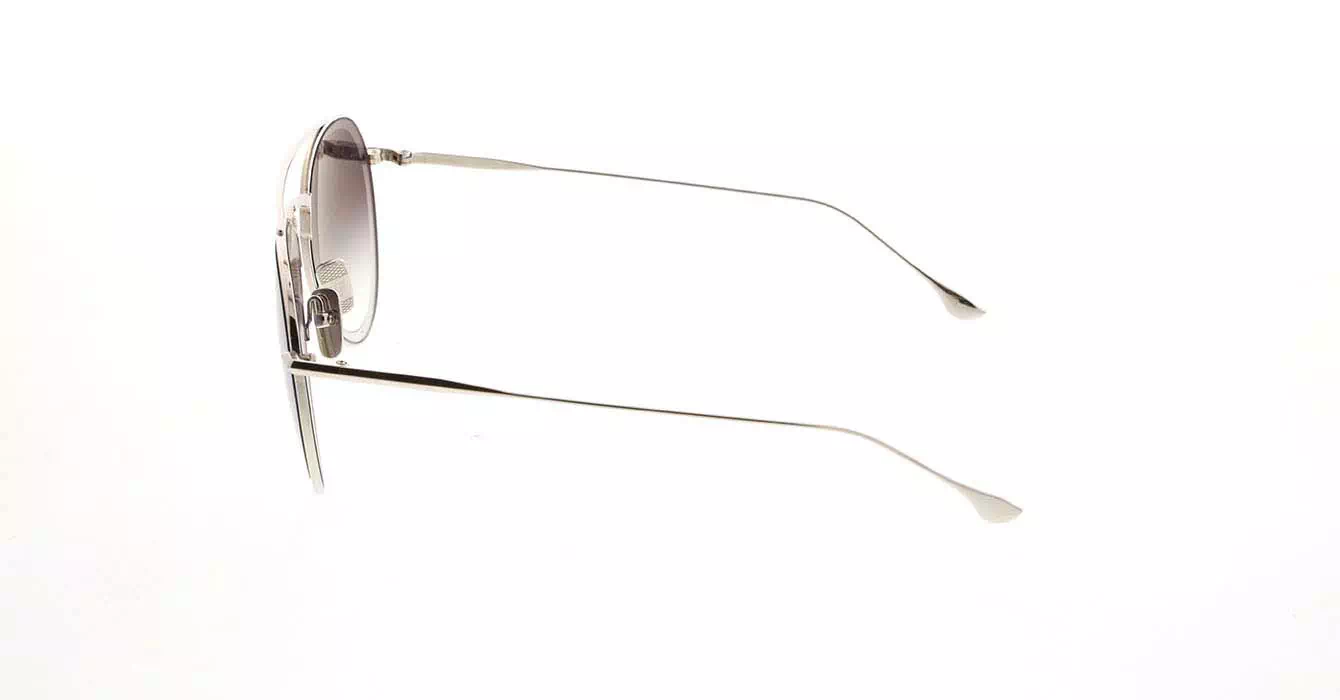 Dita DTS502 col 01 SILVER AXIAL